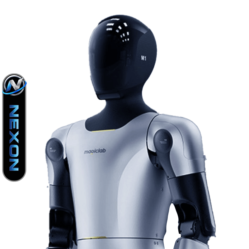 MagicBot by Magiclab