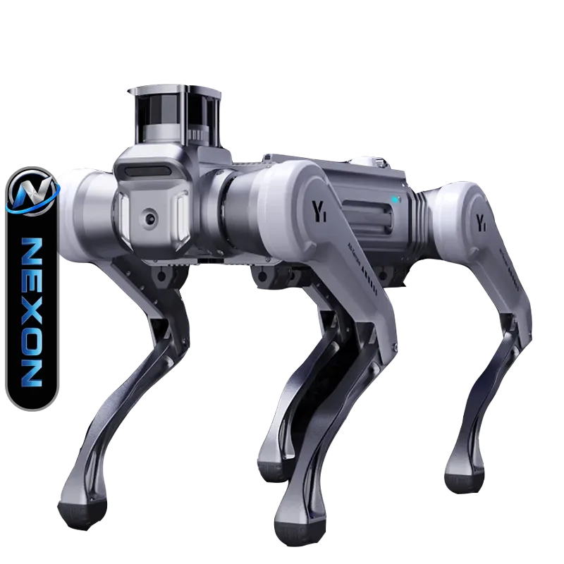 MagicDog Y1 by Magiclab