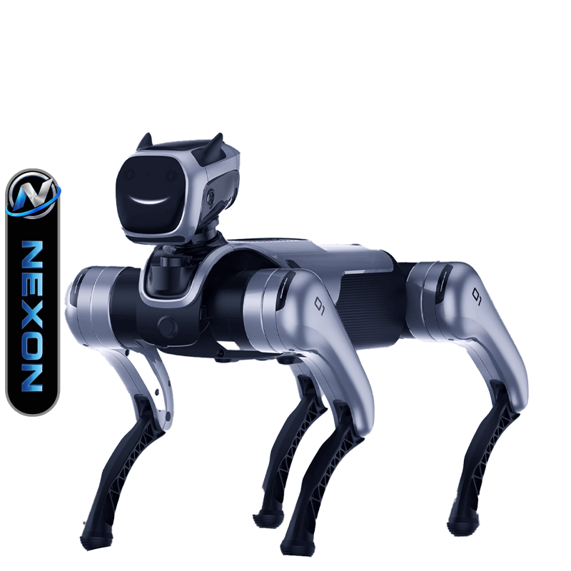 MagicDog by Magiclab