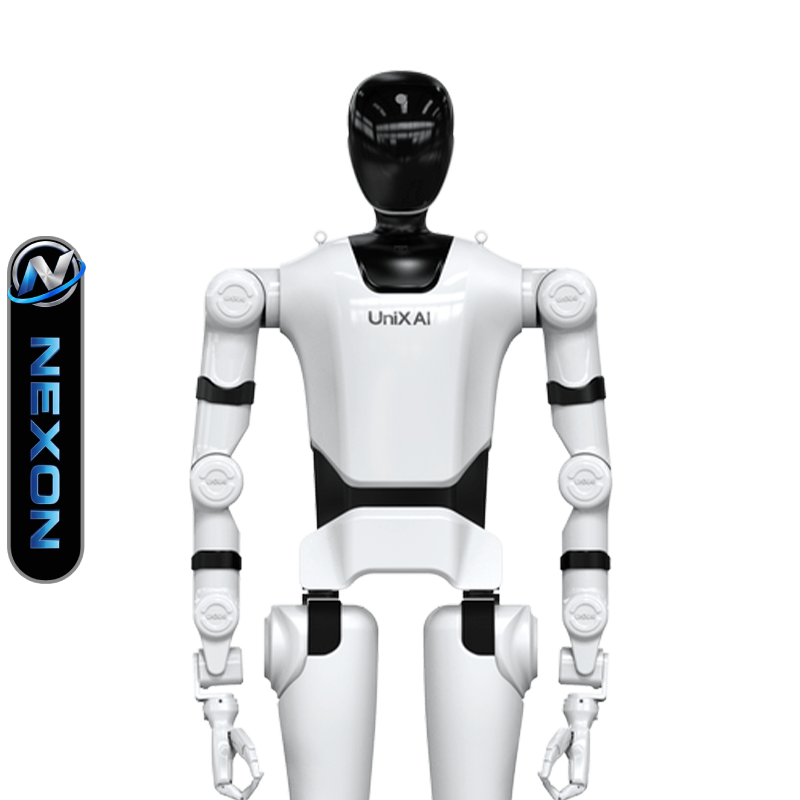Martian by UniX AI