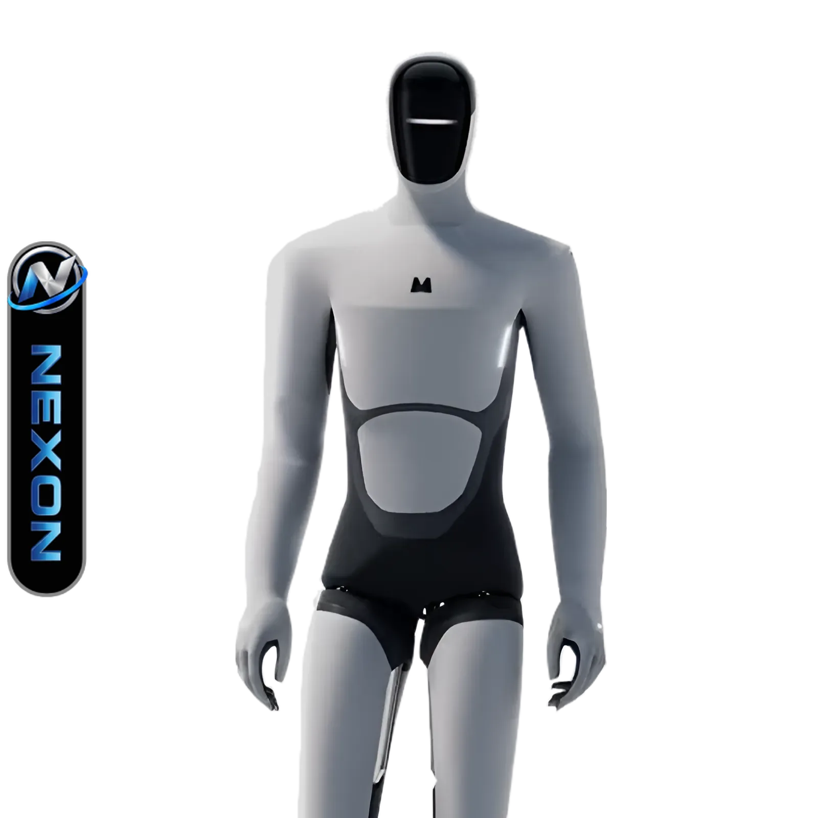 Matrix-3 by Matrix Robotics