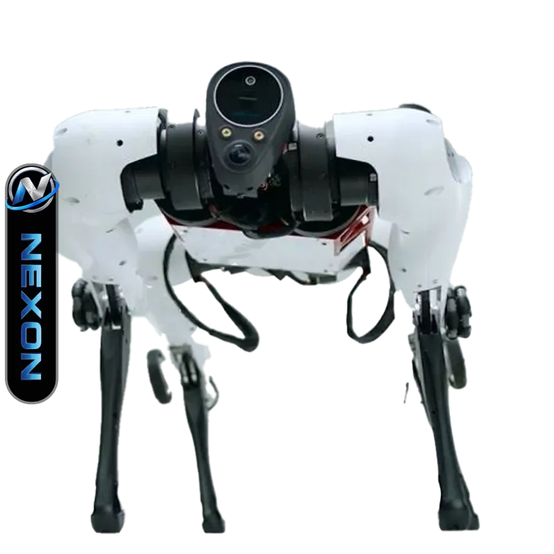 MAX by Tencent Robotics X