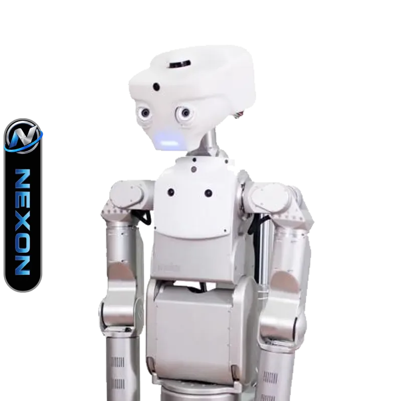 Meka M1 by Meka Robotics