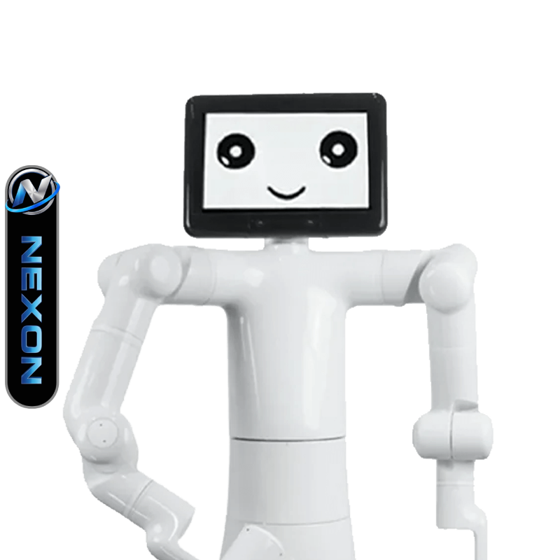 Mercury X1 by Elephant Robotics