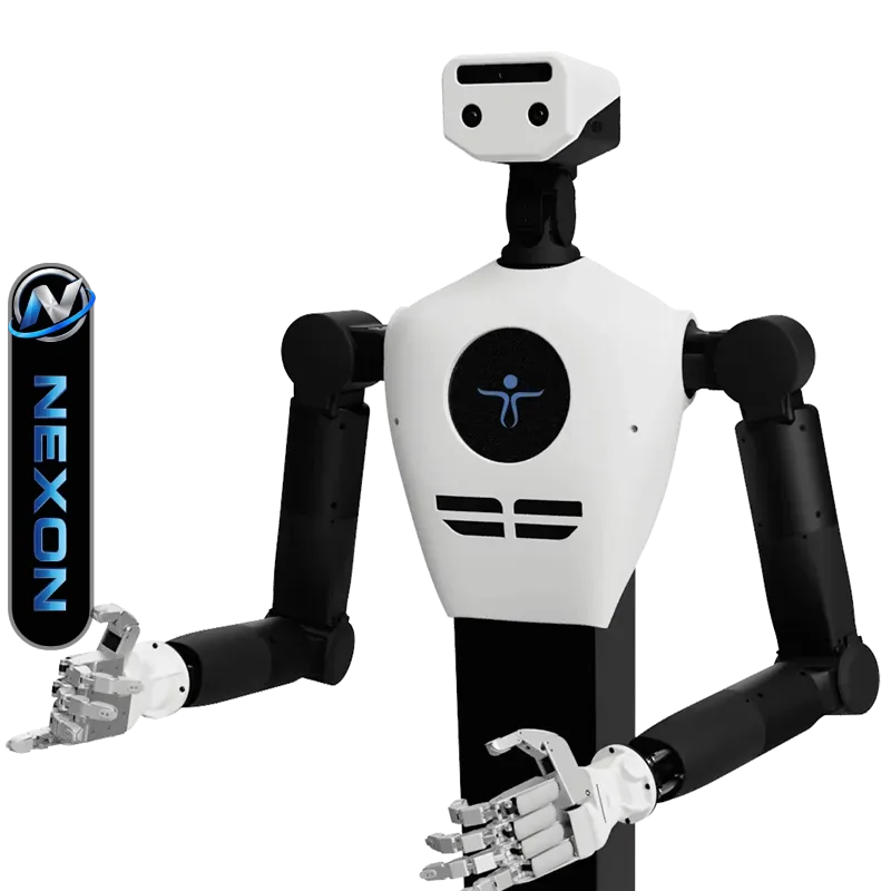 MH3 by Mirsee Robotics