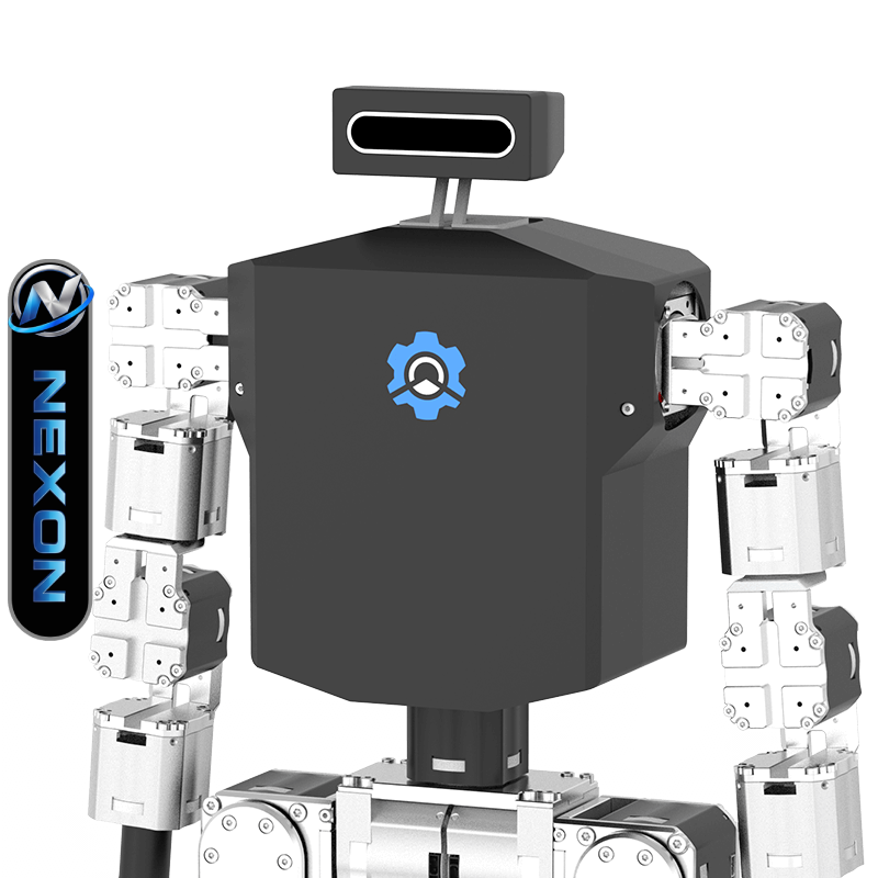 Mini Hi by High Torque Robotics