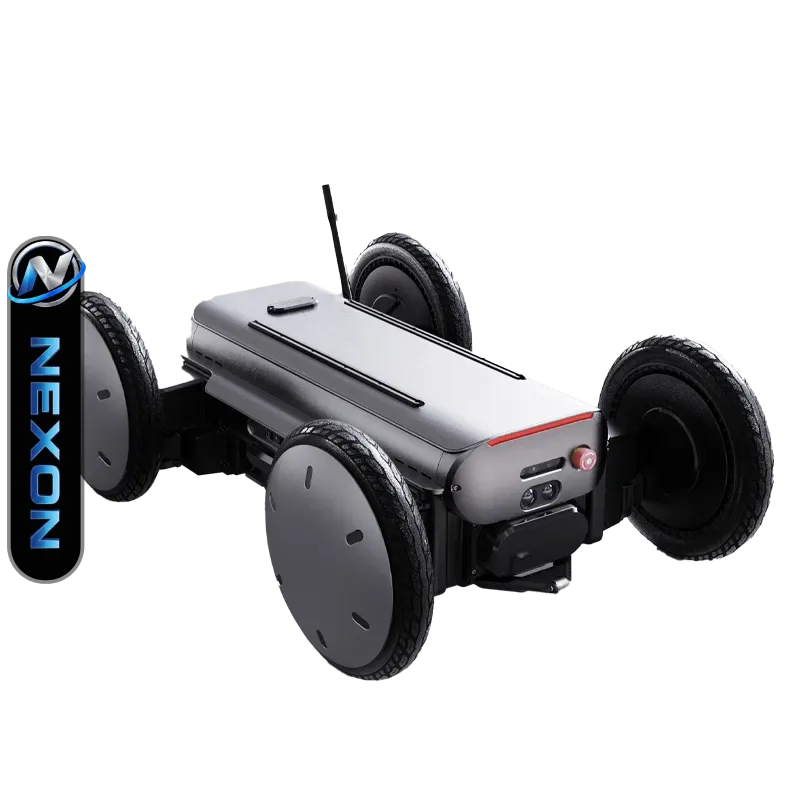 MobED by Robotics LAB