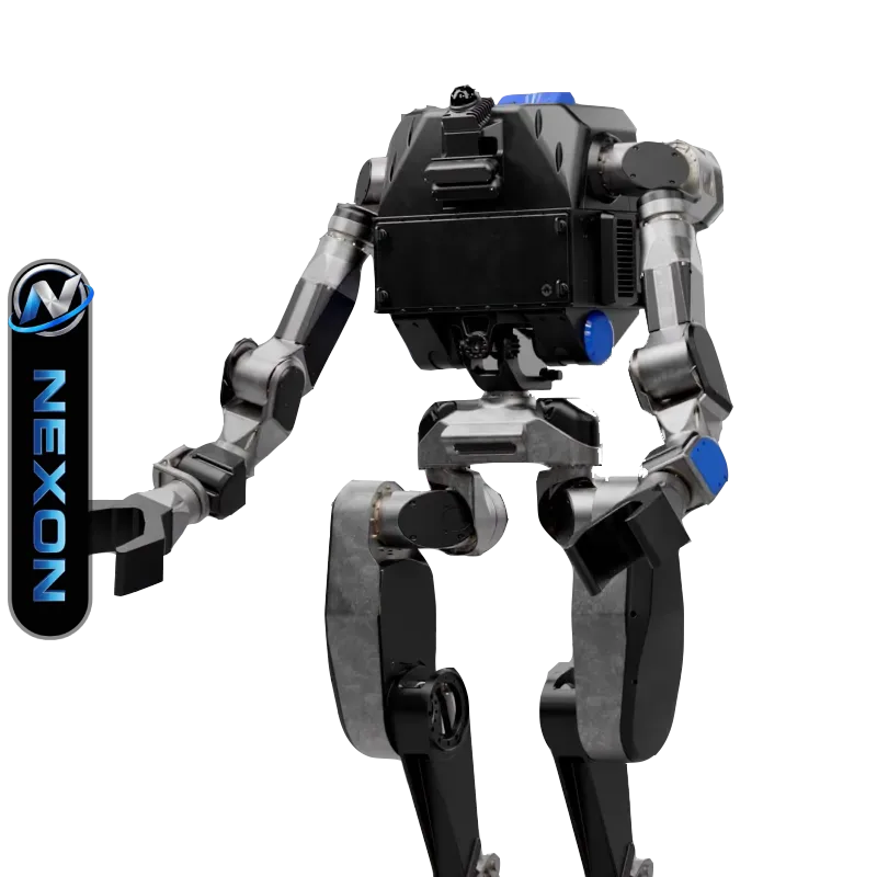 Moby by Noble Machines
