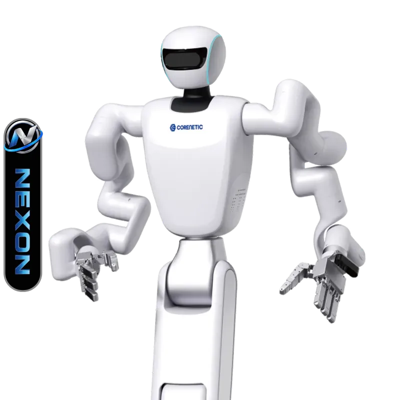 Monte01 by Corenetic