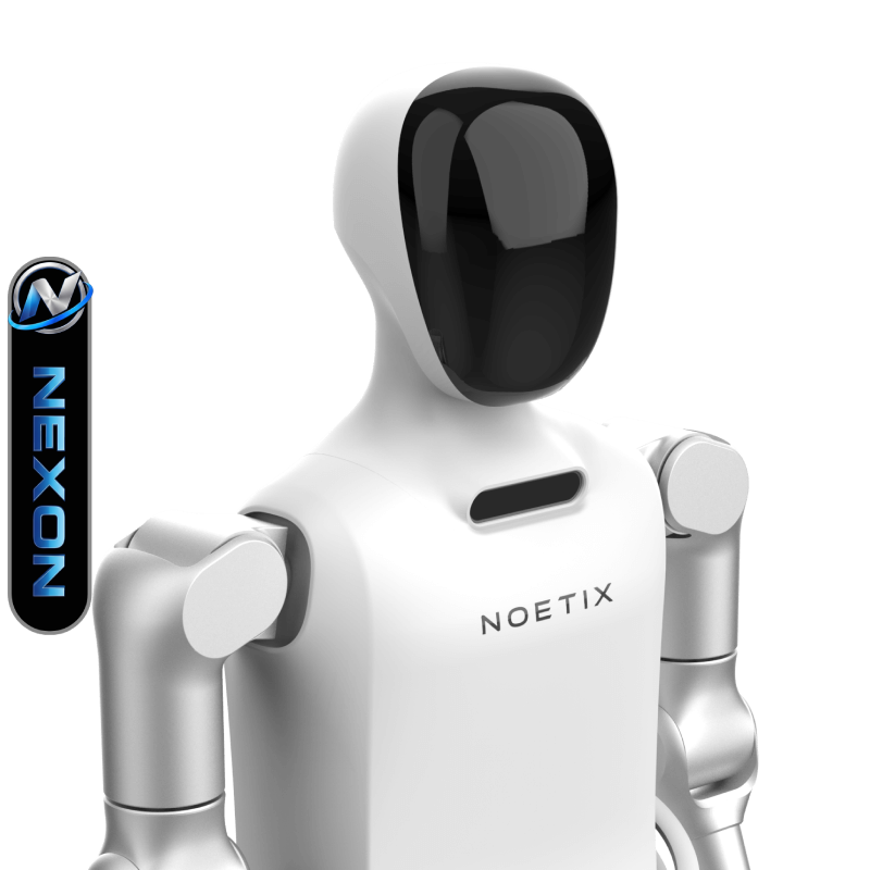 N2 by Noetix Robotics