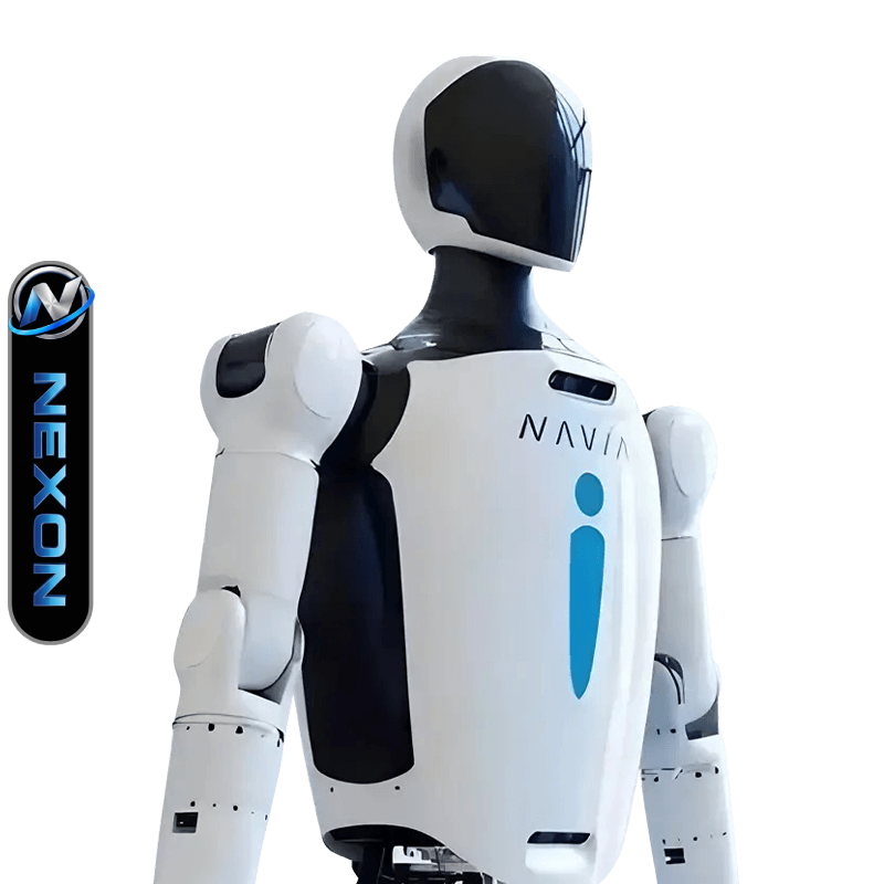Navigator 2 by Zhejiang Humanoid Robot Innovation Center Co., Ltd.