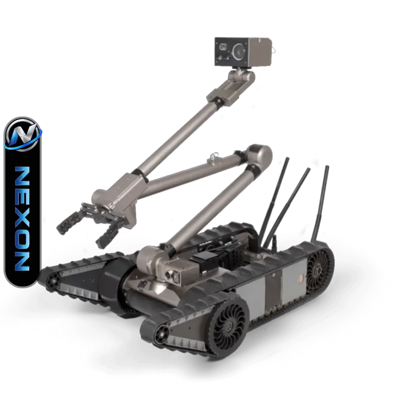 Packbot 525 by Teledyne FLIR Defense