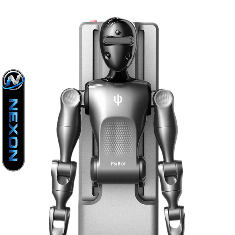 Psi V1 by PsiBot