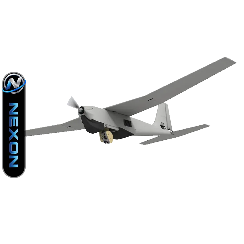 Puma Series (3AE) by AeroVironment
