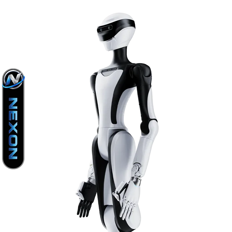 Q5 by ROBOTERA