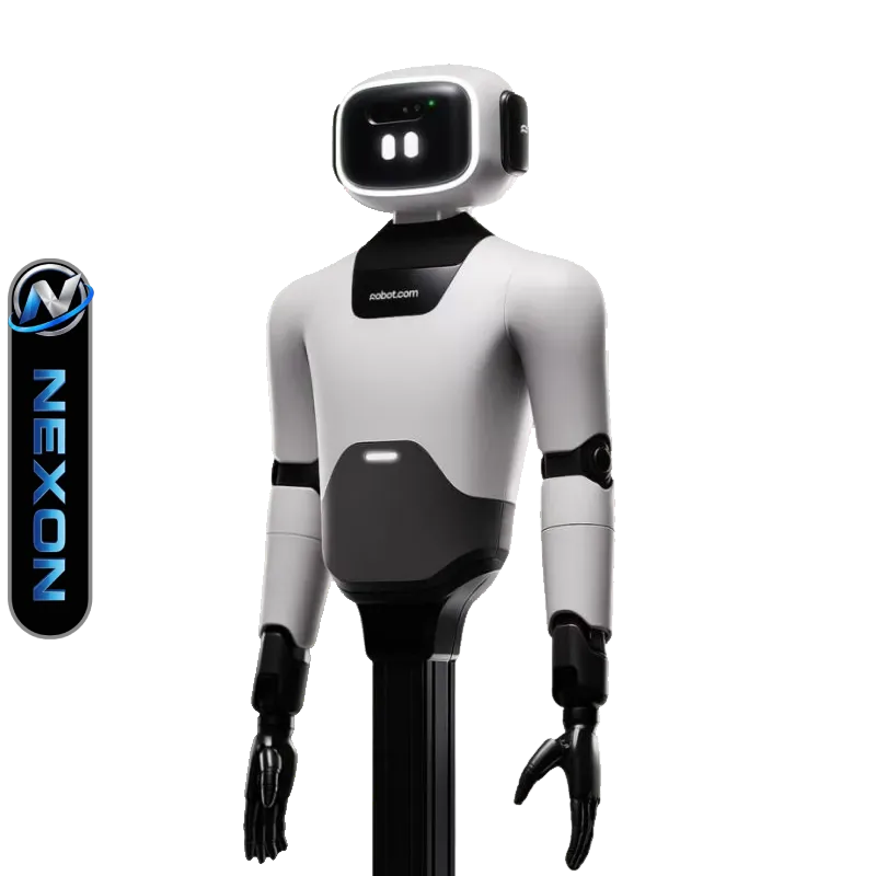 R-Noid by Robot.com