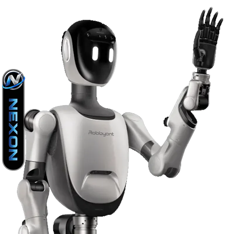 R1 by Ant Group