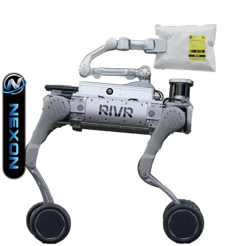 RIVR One by RIVR