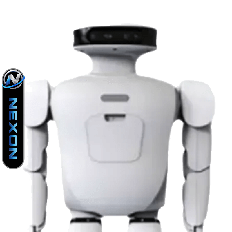 ROBAN by Leju Robotics