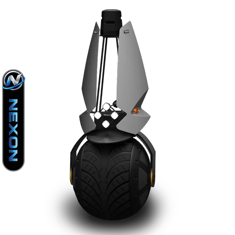 Rollo by Rollo Robotics