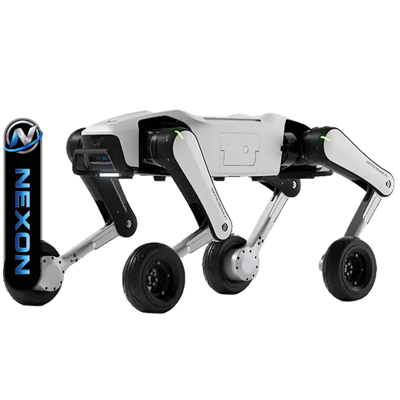 Rover X1 by Dobot