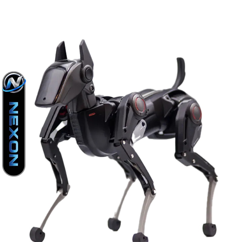 Sirius by Hengbot