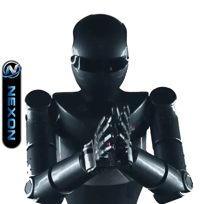Spaceo Pro by Muks Robotics