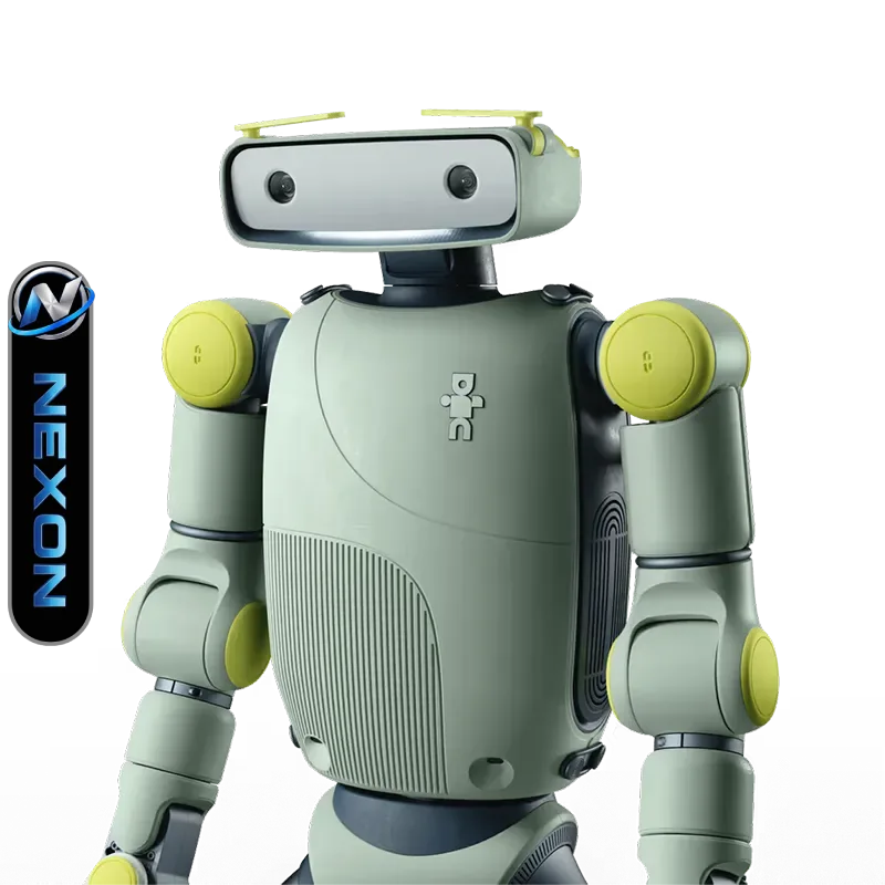 Sprout by Fauna Robotics