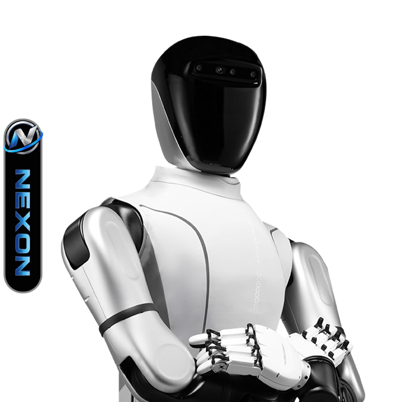 Star-1 by ROBOTERA