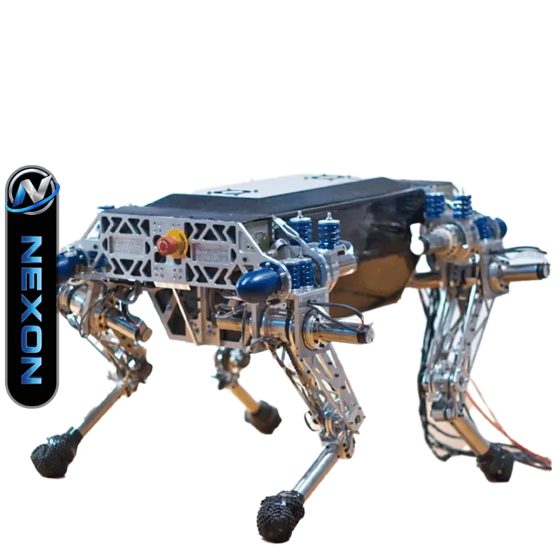 StarlETH by Robotics Systems Lab