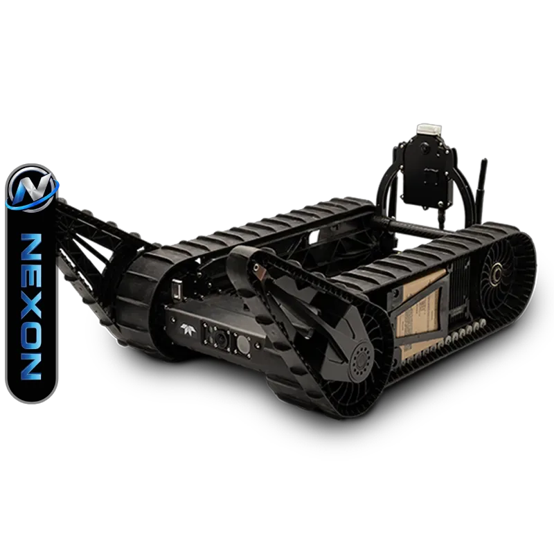 SUGV 325 by Teledyne FLIR Defense