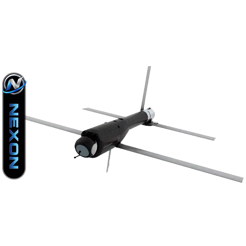 Switchblade Series (600) by AeroVironment