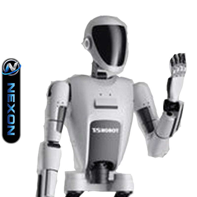 T170A by Ti5 Robot