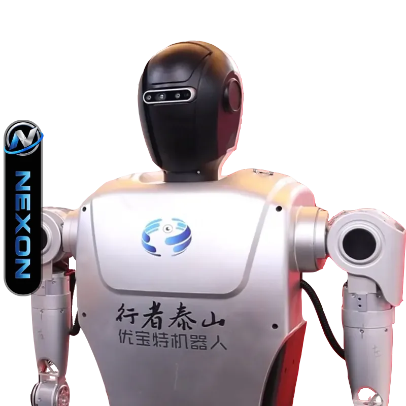 Tarzhan Walker by Yobotics