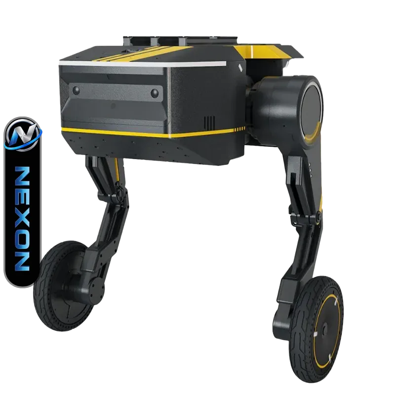 TITA by Direct Drive Tech