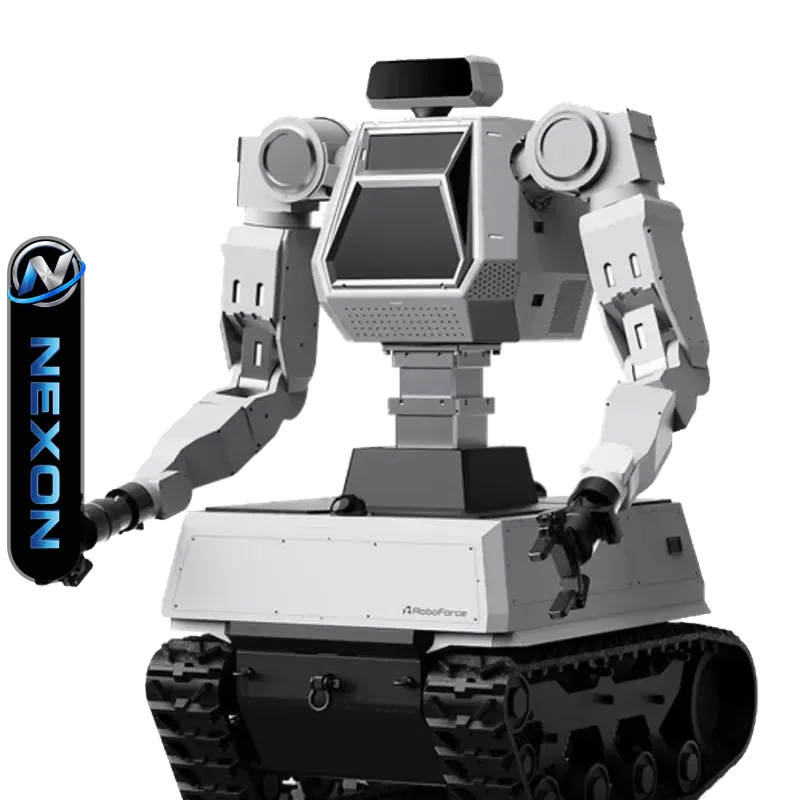 TITAN by RoboForce