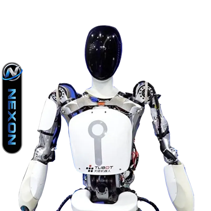 TLIBOT by TLIBOT