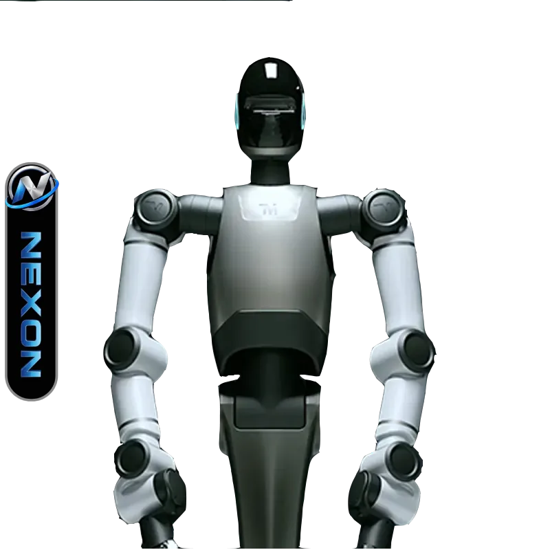 TM Xplore I by Techman Robot