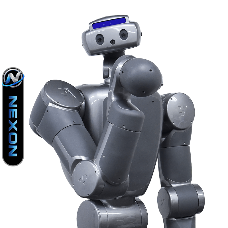 Torobo by Tokyo Robotics