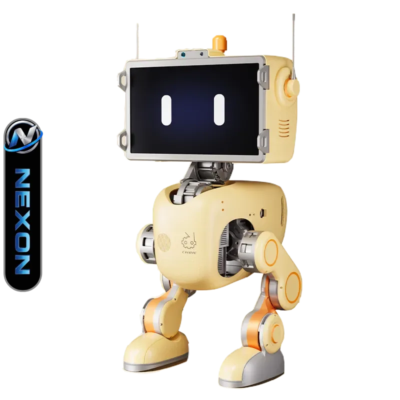 TP-01 by CHRIC