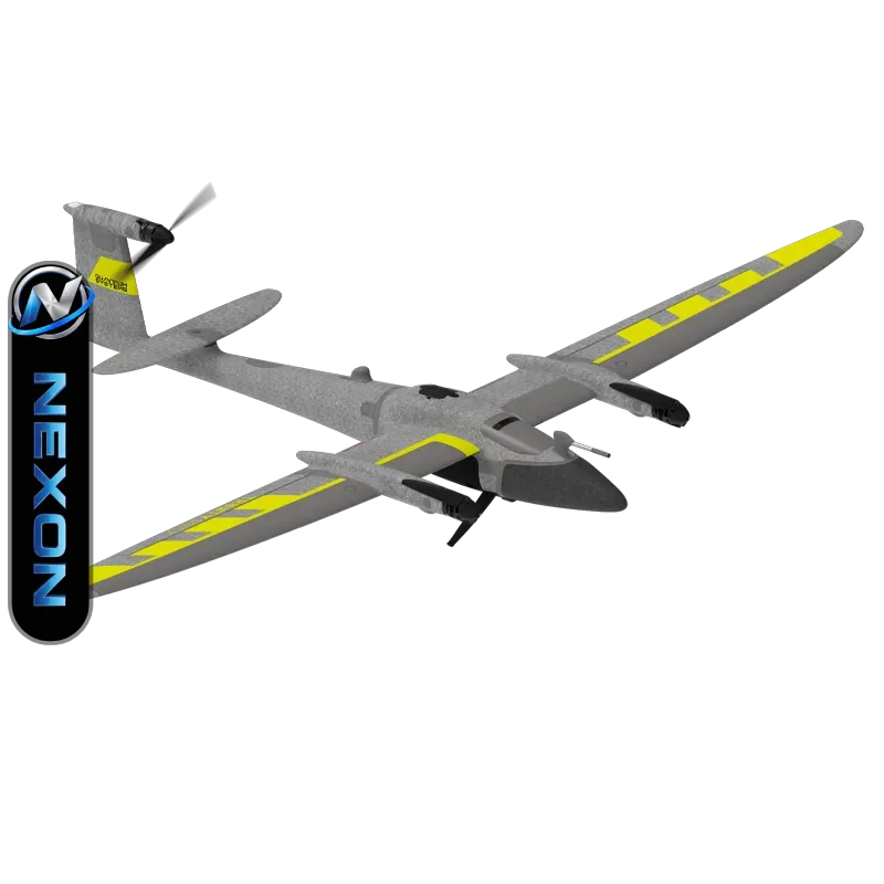 Trinity Pro by Quantum Systems