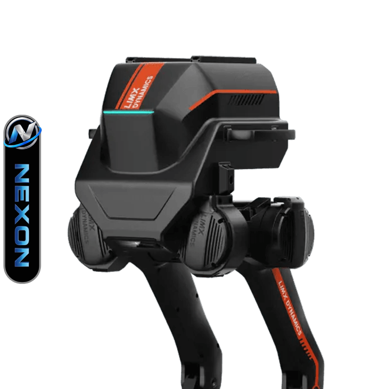 Tron 1 by LimX Dynamics
