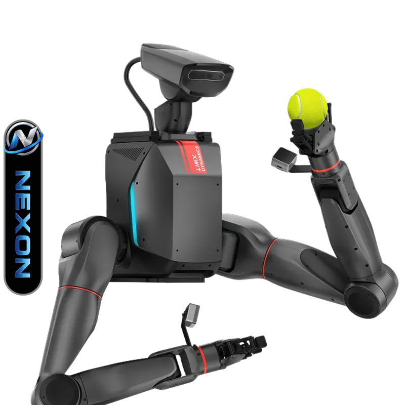 TRON 2 by LimX Dynamics