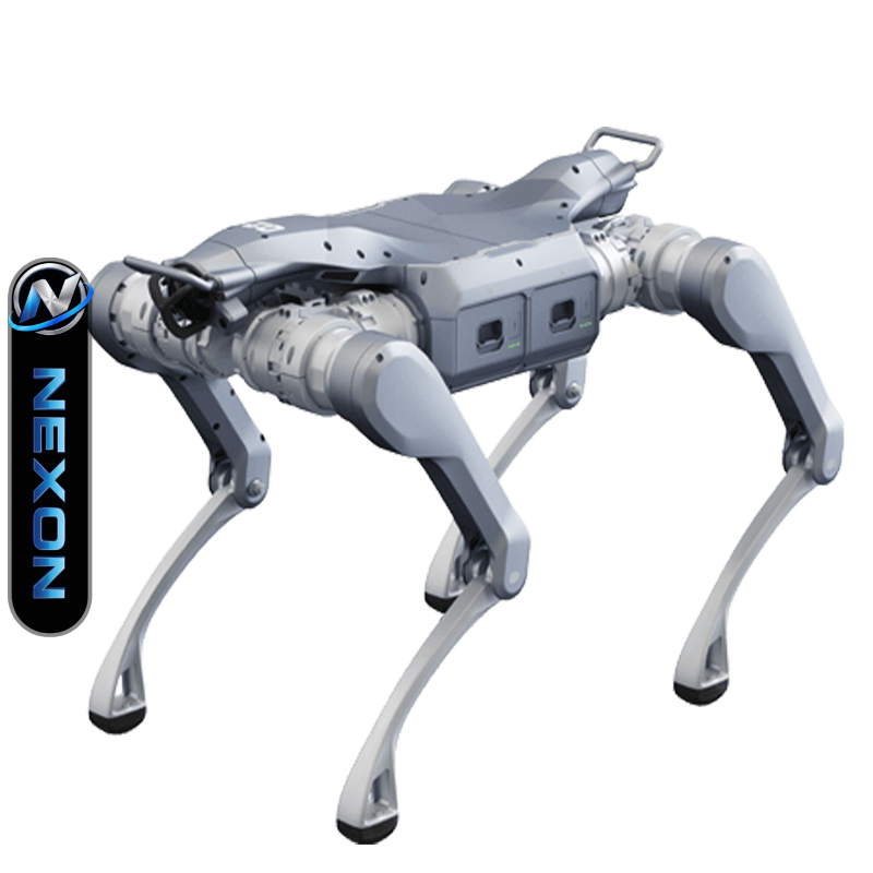 Unitree A2 by Unitree Robotics