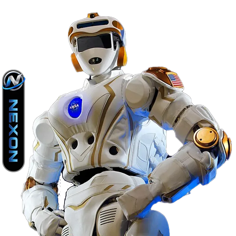 Valkyrie by NASA