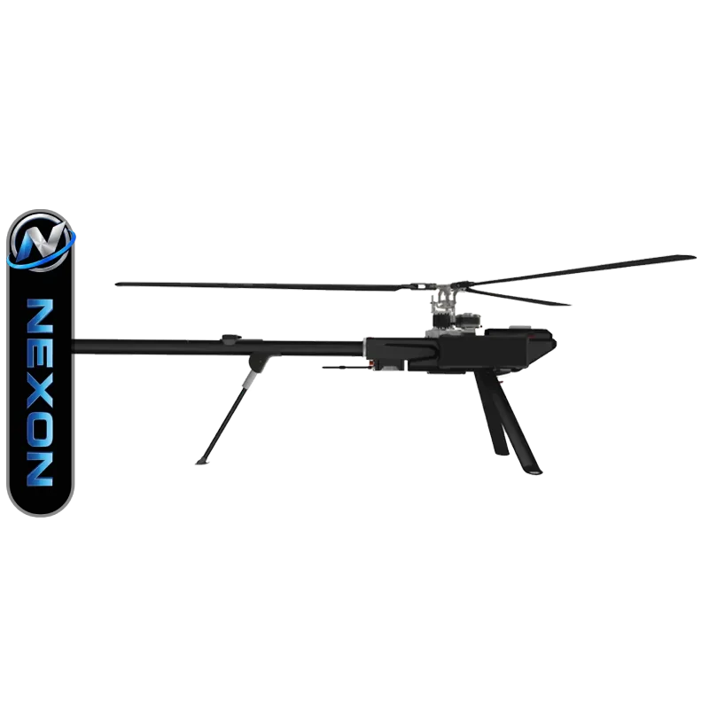 VAPOR Series by AeroVironment