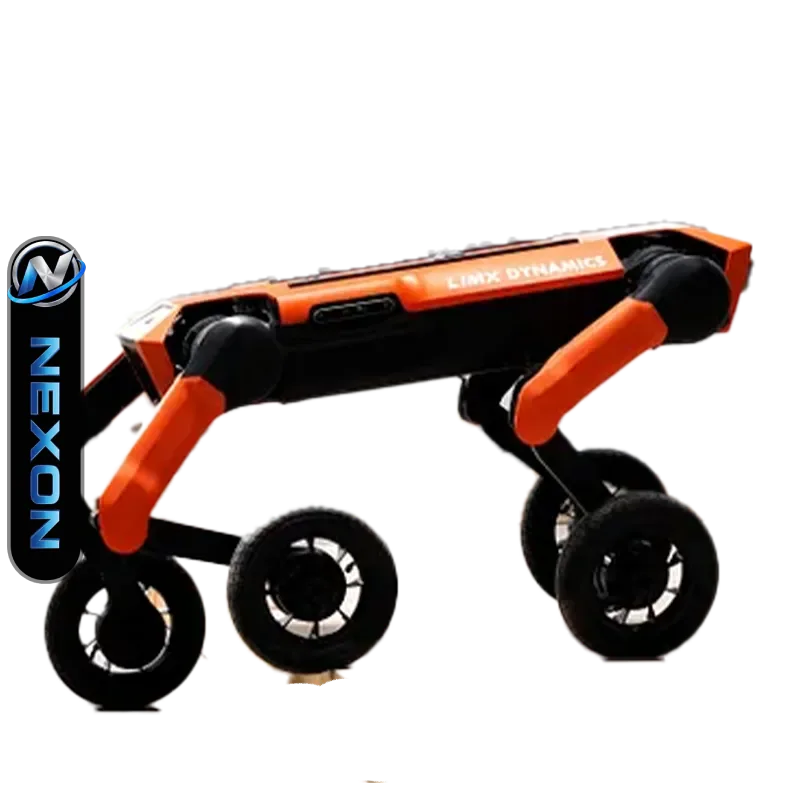 W1 by LimX Dynamics