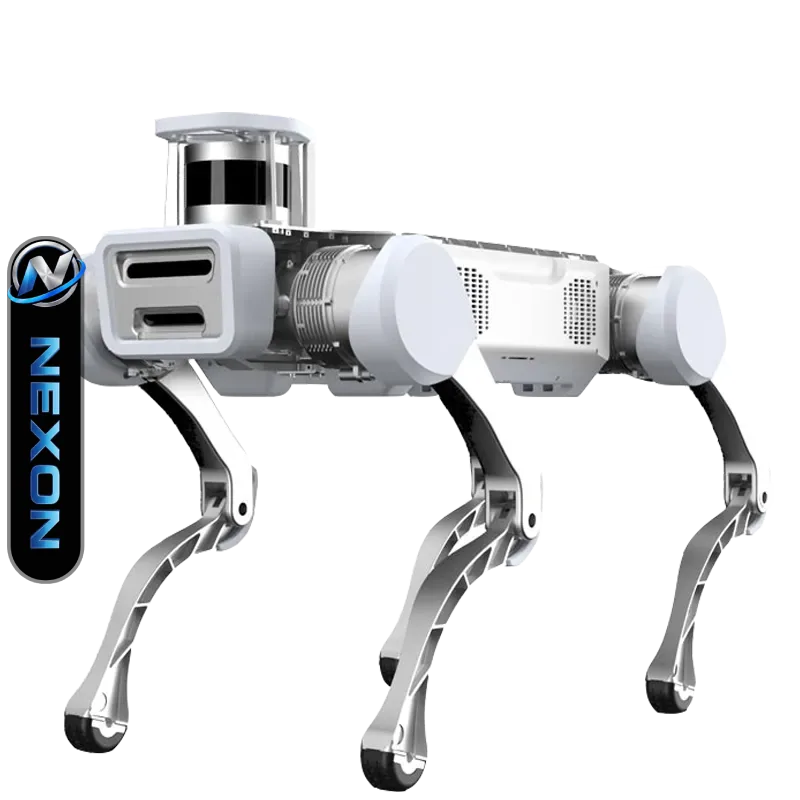 X20 by DEEP Robotics