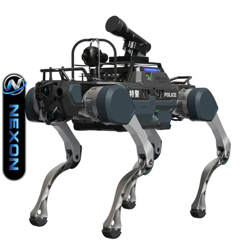 X30 by DEEP Robotics