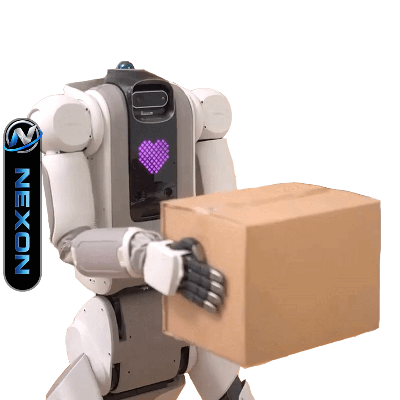 XiaoWu by Tencent Robotics X